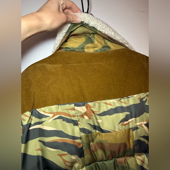 Free People West Coast Puffer size Small - Picture 11 of 14